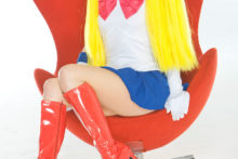 Sailor Moon – Lexi Belle – Tsukino Usagi (50)