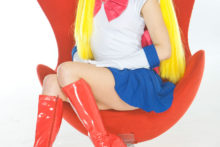 Sailor Moon – Lexi Belle – Tsukino Usagi (51)
