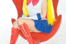 Sailor Moon – Lexi Belle – Tsukino Usagi (52)