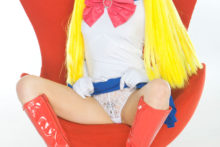 Sailor Moon – Lexi Belle – Tsukino Usagi (54)