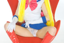 Sailor Moon – Lexi Belle – Tsukino Usagi (55)