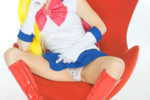 Sailor Moon – Lexi Belle – Tsukino Usagi (57)