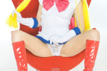 Sailor Moon – Lexi Belle – Tsukino Usagi (59)