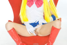 Sailor Moon – Lexi Belle – Tsukino Usagi (60)