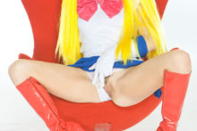 Sailor Moon – Lexi Belle – Tsukino Usagi (61)