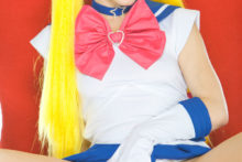 Sailor Moon – Lexi Belle – Tsukino Usagi (63)