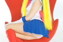 Sailor Moon – Lexi Belle – Tsukino Usagi (64)