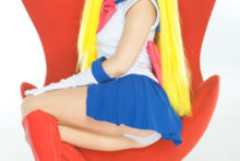 Sailor Moon – Lexi Belle – Tsukino Usagi (65)