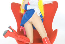 Sailor Moon – Lexi Belle – Tsukino Usagi (68)