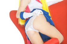 Sailor Moon – Lexi Belle – Tsukino Usagi (76)