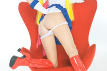 Sailor Moon – Lexi Belle – Tsukino Usagi (79)