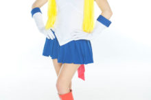 Sailor Moon – Lexi Belle – Tsukino Usagi (8)