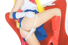 Sailor Moon – Lexi Belle – Tsukino Usagi