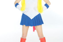 Sailor Moon – Lexi Belle – Tsukino Usagi (9)