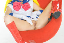Sailor Moon – Lexi Belle – Tsukino Usagi (93)