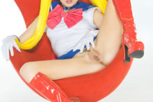 Sailor Moon – Lexi Belle – Tsukino Usagi (98)
