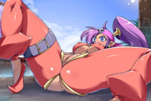 Shantae (219)