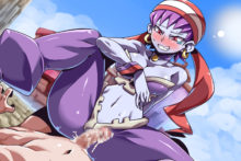 Shantae (246)
