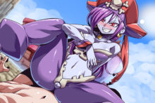 Shantae (265)
