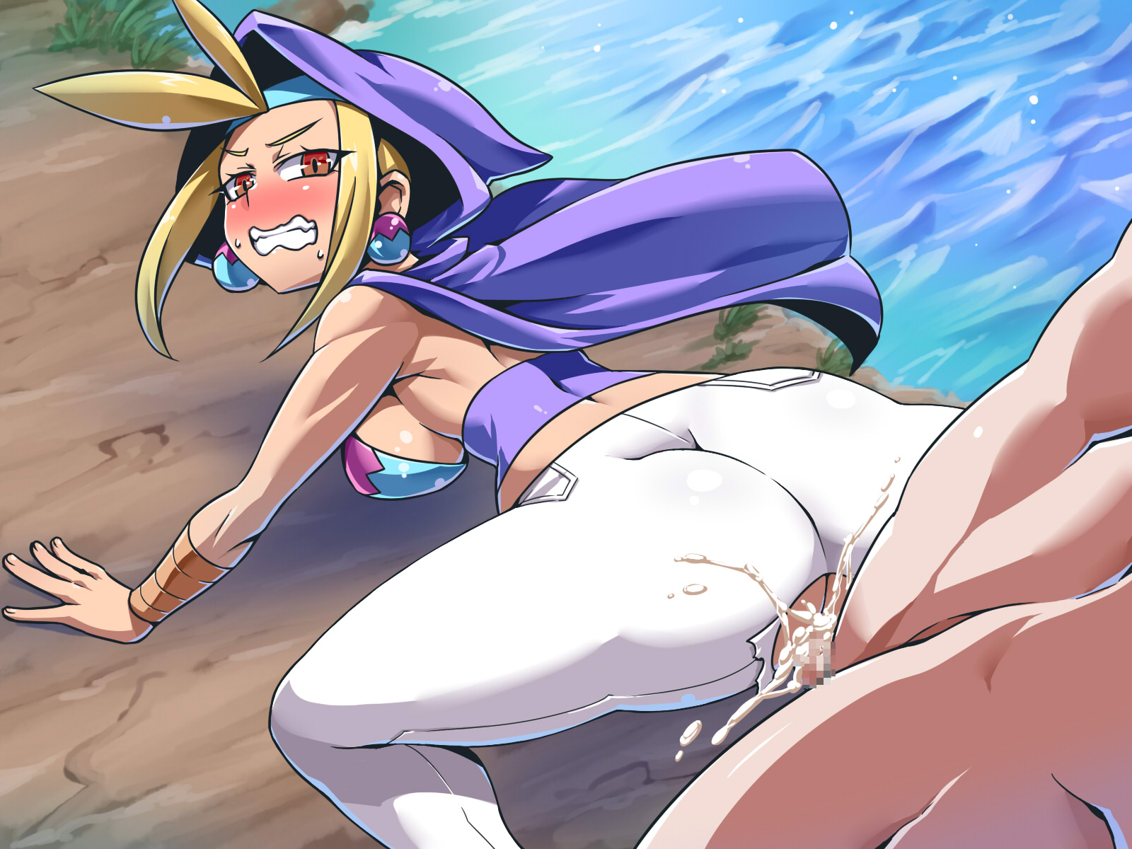 Shantae