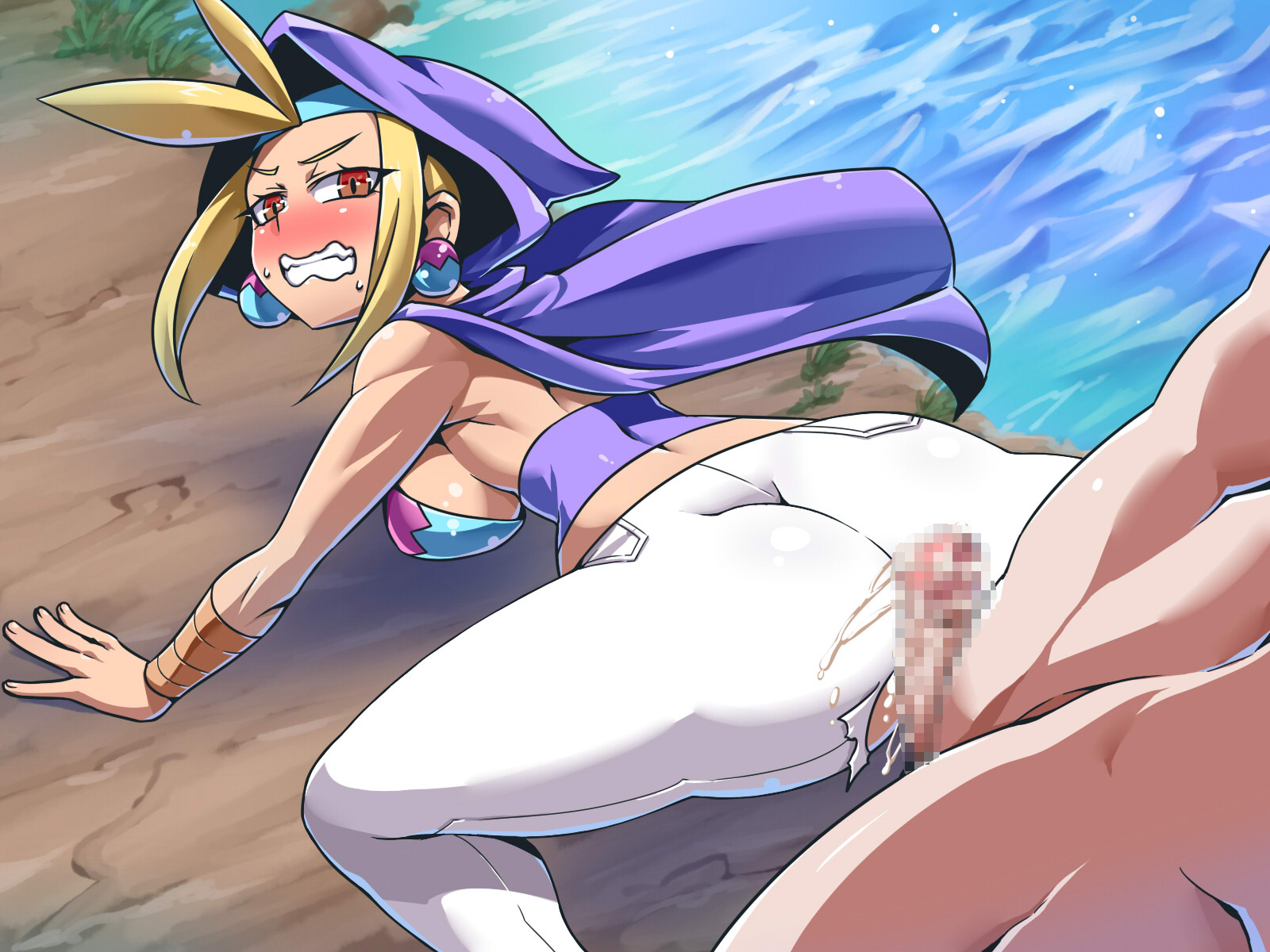 Shantae
