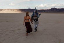 Star Wars – Abby, Danny – Leia, Boba (269)