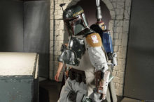 Star Wars – Abby, Danny – Leia, Boba (273)