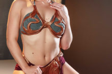 Star Wars – Abby, Danny – Leia, Boba (56)