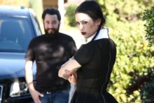 The Addams Family – Katrina, Tommy – Wednesday Addams (10)