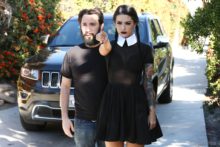 The Addams Family – Katrina, Tommy – Wednesday Addams (13)