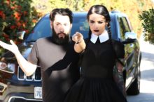 The Addams Family – Katrina, Tommy – Wednesday Addams (14)