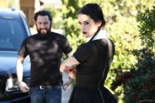 The Addams Family – Katrina, Tommy – Wednesday Addams (7)