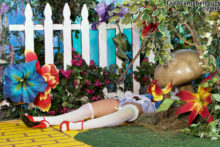 The Wizard of Oz – Erica Campbell – Dorothy Gale (1)