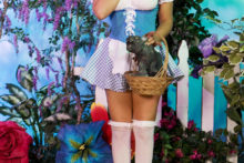 The Wizard of Oz – Erica Campbell – Dorothy Gale (10)