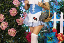 The Wizard of Oz – Erica Campbell – Dorothy Gale (15)