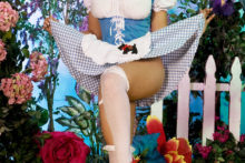 The Wizard of Oz – Erica Campbell – Dorothy Gale (18)