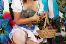 The Wizard of Oz – Erica Campbell – Dorothy Gale (8)