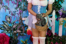 The Wizard of Oz – Erica Campbell – Dorothy Gale (9)