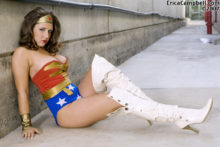 Wonder Woman – Erica Campbell – Wonder Woman (11)