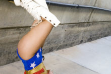 Wonder Woman – Erica Campbell – Wonder Woman (39)