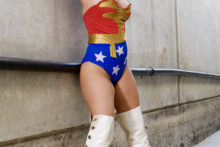 Wonder Woman – Erica Campbell – Wonder Woman (4)