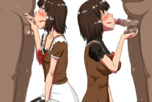 Zero In 6 – Indecent Twins (20)
