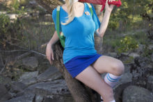 Adventure Time – Usatame – Fionna (10)