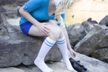 Adventure Time – Usatame – Fionna (115)