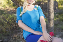 Adventure Time – Usatame – Fionna (12)