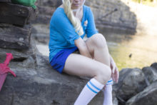 Adventure Time – Usatame – Fionna (121)