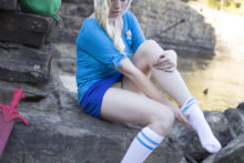 Adventure Time – Usatame – Fionna (123)