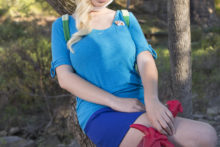 Adventure Time – Usatame – Fionna (13)