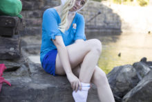 Adventure Time – Usatame – Fionna (134)