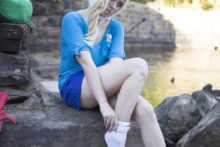 Adventure Time – Usatame – Fionna (135)